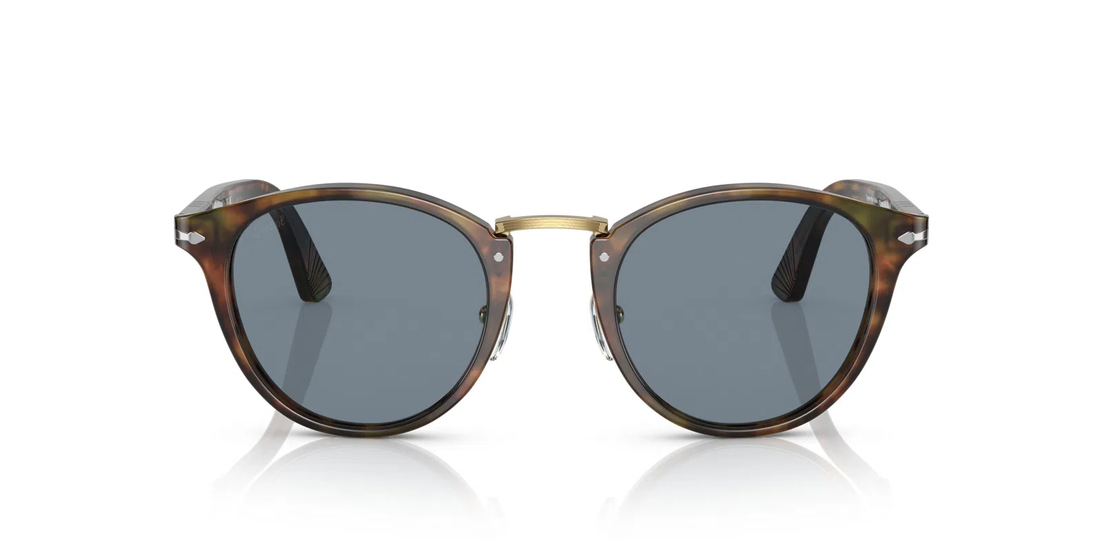 Persol 3108S Sunglasses - Blu - view 9